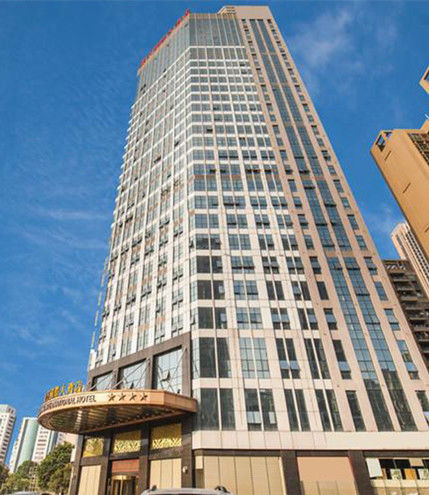 فندق دونغجيانغ الدولي