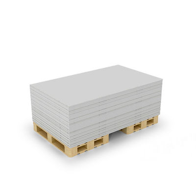 سعر جيد ألواح الجبس العادية المضادة للعفن الفطري لنظام الجدران الجافة الانترنت