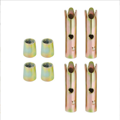 سعر جيد الكربون الصلب ألواح الجبس السقف الملحقات عرافة التوسع الترباس مقاومة للتآكل الانترنت