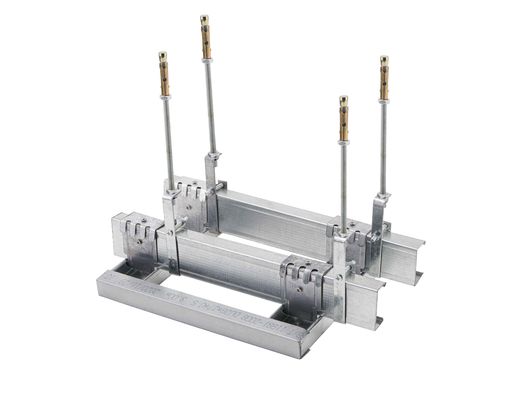 سعر جيد الجبس بورد سقف 60 مم عارضة المواد للديكور الداخلي الانترنت