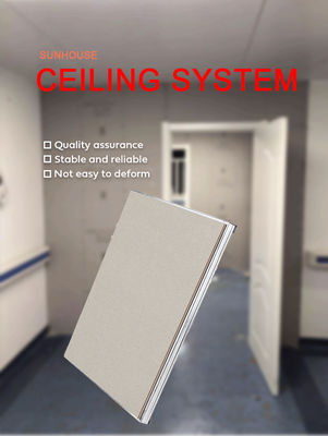 سعر جيد عارضة الصلب الخفيف بعرض 50 مم لنظام تقسيم ألواح الجبس الانترنت