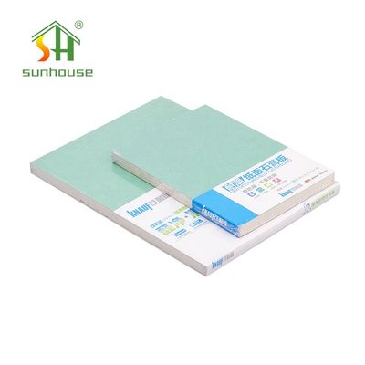 سعر جيد لوح جبس مزخرف باللون العاجي مقاوم للحريق 1220 مم × 2440 مم الانترنت