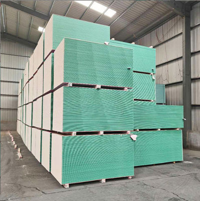 سعر جيد ألواح الجبس المقاومة للماء ذات الحافة المستدقة لنظام الجدران الجافة الانترنت