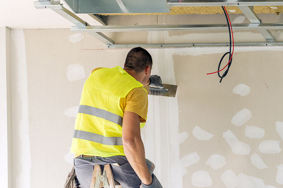 سعر جيد عززت ألواح الجبس 1220x2440mm بسمك 15 ملم للسقف الانترنت