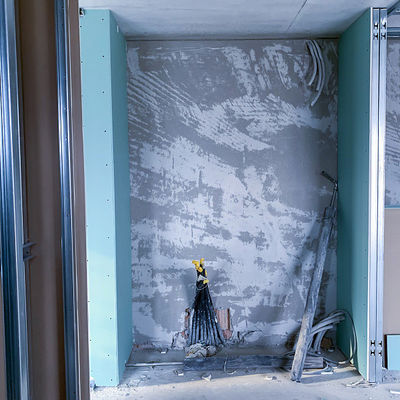 سعر جيد نظام جدار التقسيم الفولاذي الخفيف عارضة مقاومة للحريق بعرض 50 مترًا الانترنت