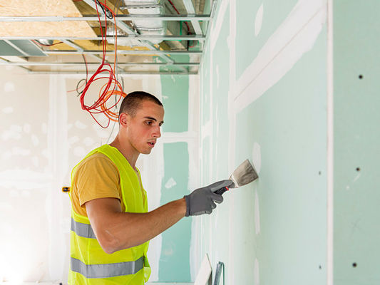 سعر جيد المجلفن المجلفن العظام قناة جدار المسار عرض 50 مم لجدار التقسيم الجصي الانترنت