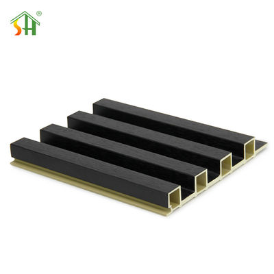 سعر جيد التصميم الحديث بالجملة سهلة التثبيت Wpc لوحة الحائط الانترنت