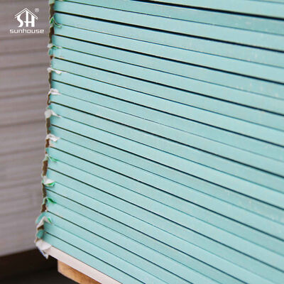 سعر جيد بضائع الفورية عالية الجودة 3/8 بوصة 1/2 بوصة مقاومة للمياه الحديثة للخارج والداخل استخدام ألواح الجبس للديكور الداخلي الانترنت